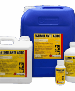 ESTIMULANTE ACIDO
