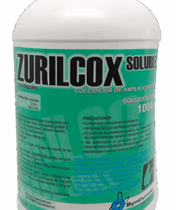 ZURILCOX SOLUBLE