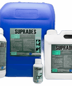 SUPRADES