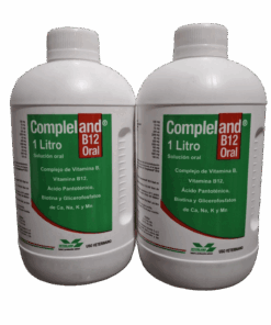COMPLELAND