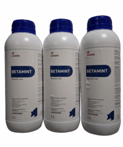 BETAMINT
