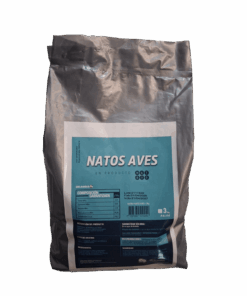 NATOS AVES