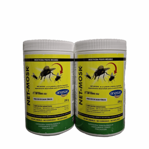 Mosk Insect NET-MOSK - Agrovacunas