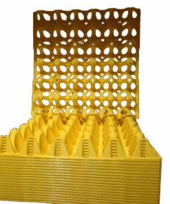 Alternative view of CUBETA PLASTICA