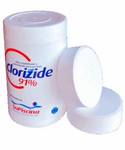 CLORIZIDE 91%