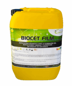 BIOCET FILM