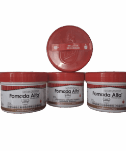 POMADA ALFA