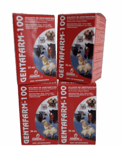 GENTAFARM - 100