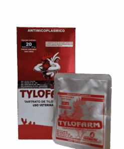 TYLOFARM