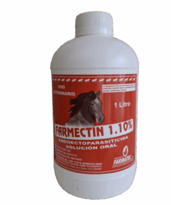 FARMECTIN