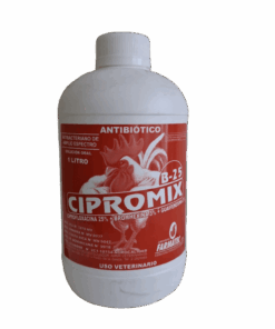 CIPROMIX B-25