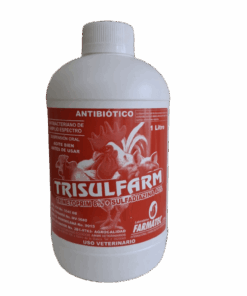TRISULFARM