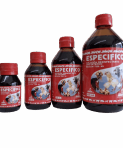 ESPECIFICO CREOLINA