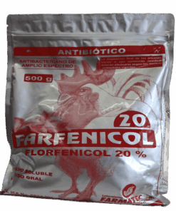 FARFENICOL 20