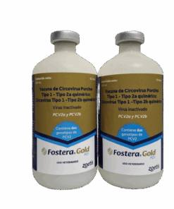 FOSTERA GOLD PCV
