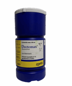 DECTOMAX