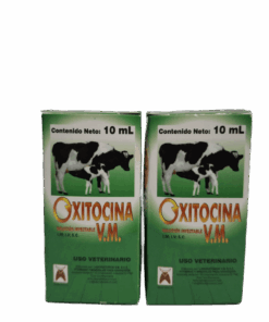 Alternative view of OXITOCINA 20 VM