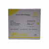 AGUJA HIPODÉRMICA DESECHABLE 20G X 1