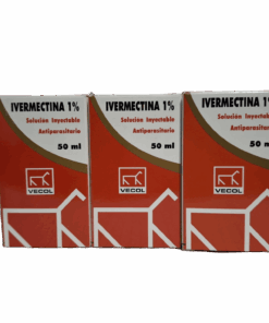 IVERMECTINA 1%