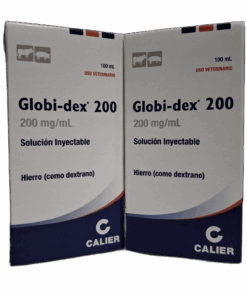 GLOBI-DEX 200