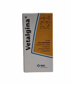 VETALGINA