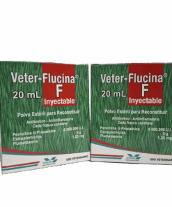 VETERFLUCINA