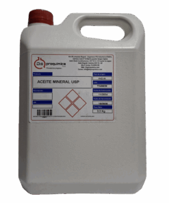 ACEITE MINERAL USP