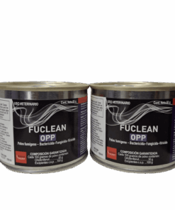 FUCLEAN OPP