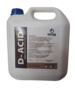 D - ACID