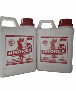 ANOREX