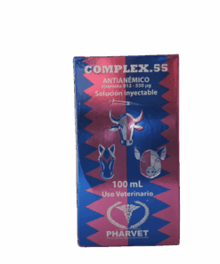 COMPLEX 55