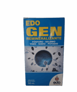 EDO GEN REMINERALIZANTE