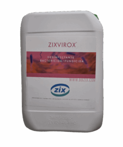 ZIXVIROX