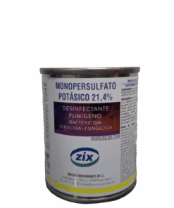 MONOPERSULFATO POTASICO 21, 4%