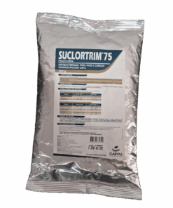 SUCLOTRIM 75