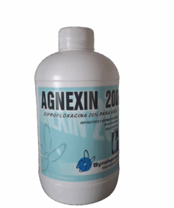 AGNEXIN 200
