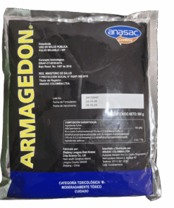 ARMAGEDON