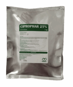 CIPROPHAR