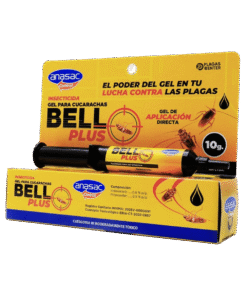 BELL PLUS