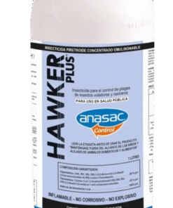 HAWKER PLUS
