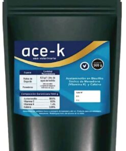 ACE-K ANALGESICO