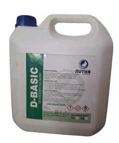 D - BASIC